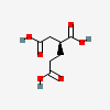 an image of a chemical structure CID 7000097