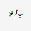 an image of a chemical structure CID 7000173