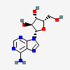 an image of a chemical structure CID 7000182
