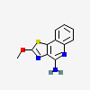 an image of a chemical structure CID 70002186