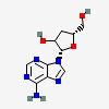 an image of a chemical structure CID 70004019