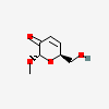an image of a chemical structure CID 70005147