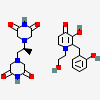 an image of a chemical structure CID 70007260