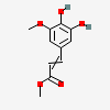 an image of a chemical structure CID 70007640