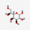 an image of a chemical structure CID 70008427