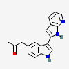 an image of a chemical structure CID 70010529