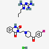 an image of a chemical structure CID 70011092