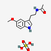 an image of a chemical structure CID 70011697