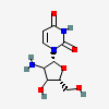 an image of a chemical structure CID 70019440