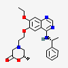 an image of a chemical structure CID 70024498