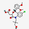 an image of a chemical structure CID 70036534