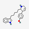 an image of a chemical structure CID 70044395
