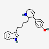 an image of a chemical structure CID 70044828