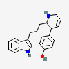 an image of a chemical structure CID 70045144