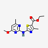 an image of a chemical structure CID 700474