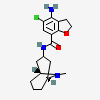 an image of a chemical structure CID 70049911