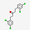 an image of a chemical structure CID 70057129