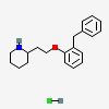 an image of a chemical structure CID 70058092