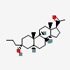 an image of a chemical structure CID 70060494