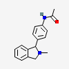 an image of a chemical structure CID 70063224