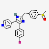 an image of a chemical structure CID 70063748