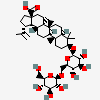 an image of a chemical structure CID 70069356