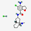 an image of a chemical structure CID 70071593