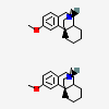 an image of a chemical structure CID 70072514