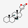 an image of a chemical structure CID 70075558
