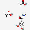 an image of a chemical structure CID 70077220
