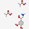 an image of a chemical structure CID 70077223