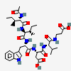 an image of a chemical structure CID 70078736