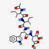 an image of a chemical structure CID 70079609