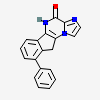 an image of a chemical structure CID 70082624