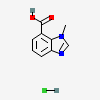 an image of a chemical structure CID 70088538