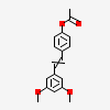an image of a chemical structure CID 70089113