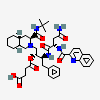 an image of a chemical structure CID 70091256