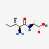 an image of a chemical structure CID 7009577