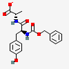 an image of a chemical structure CID 7009584
