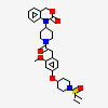 an image of a chemical structure CID 70097199