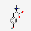an image of a chemical structure CID 7010356