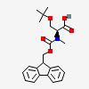an image of a chemical structure CID 7010370