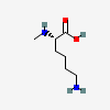 an image of a chemical structure CID 7010497