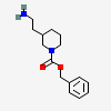 an image of a chemical structure CID 70115039
