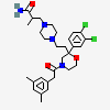 an image of a chemical structure CID 70116096