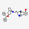 an image of a chemical structure CID 70117656