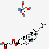 an image of a chemical structure CID 70121064