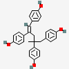 an image of a chemical structure CID 70123495