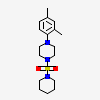 an image of a chemical structure CID 701237