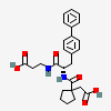 an image of a chemical structure CID 70124303